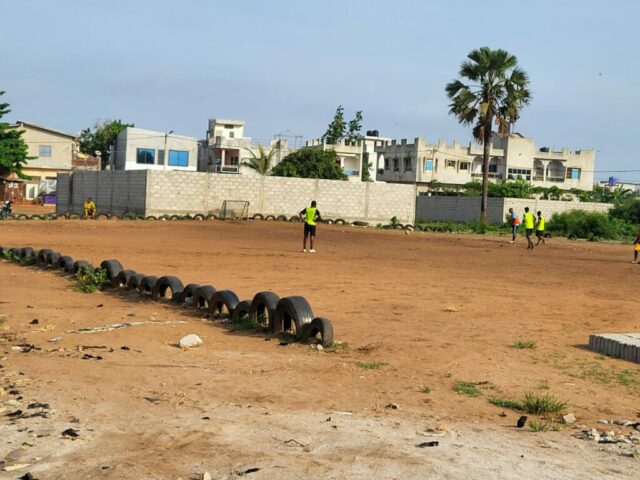 Merveilleuse Agójiè