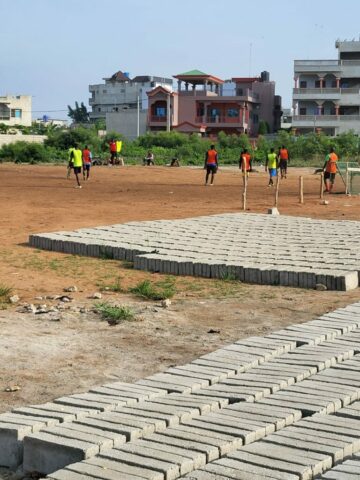 Merveilleuse Agójiè