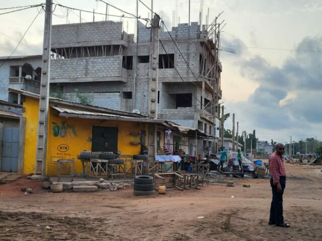 Merveilleuse Agójiè