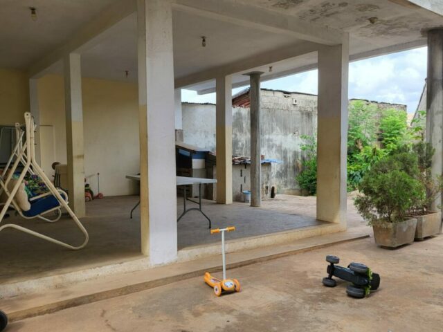 Merveilleuse Agójiè