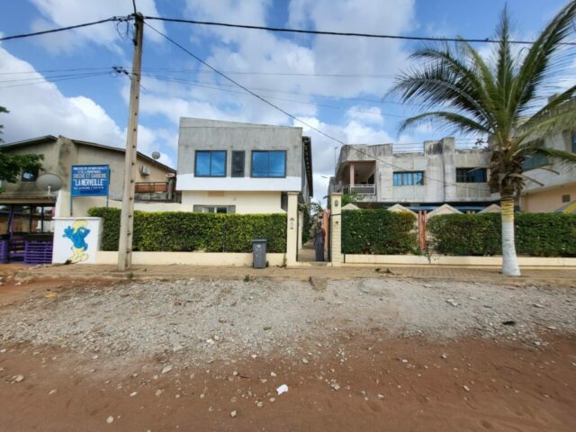 Merveilleuse Agójiè