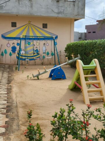 Merveilleuse Agójiè