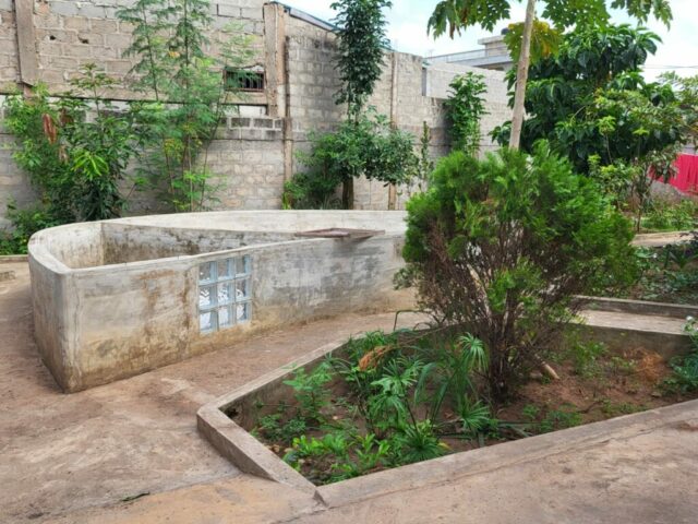 Merveilleuse Agójiè