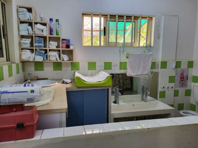 Merveilleuse Agójiè