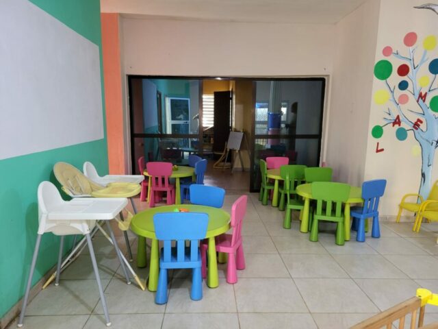 Merveilleuse Agójiè