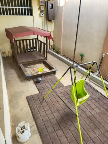 Merveilleuse Agójiè