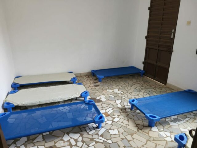 Merveilleuse Agójiè