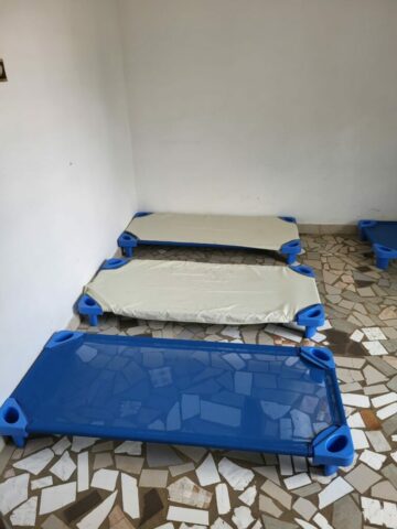 Merveilleuse Agójiè