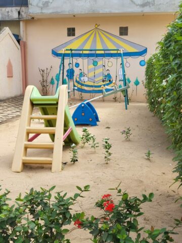 Merveilleuse Agójiè