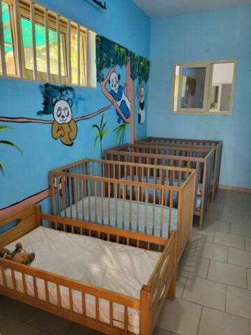 Merveilleuse Agójiè