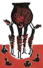 Merveilleuse Agójiè